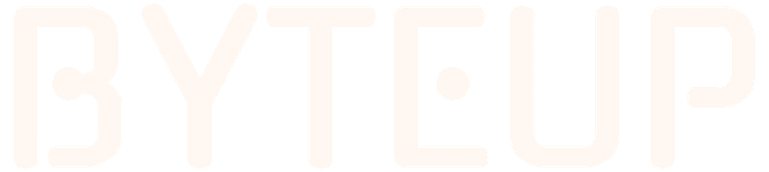 ByteUp - Programming and Technology