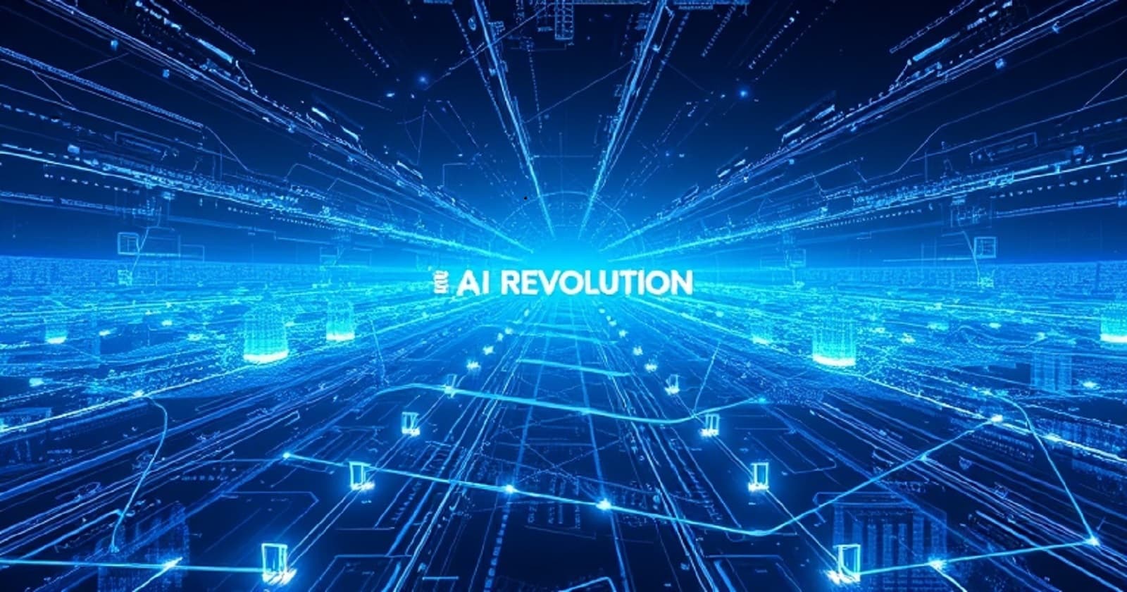 The AI Revolution: How Generative AI is Reshaping Our World