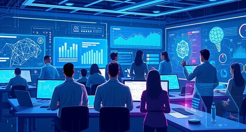 AI Agents: Decoding the Future of Intelligent Automation