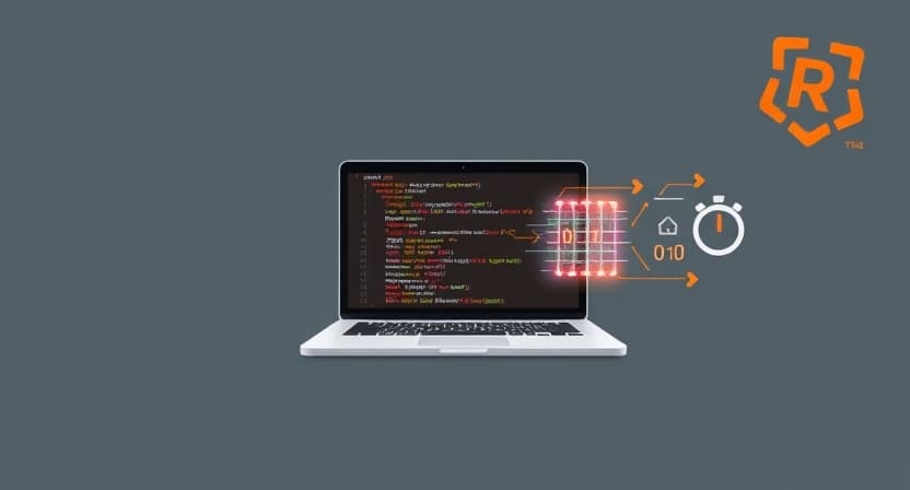 Build Lightning-Fast Data Processing in Rust: From Single Thread to Parallel Performance