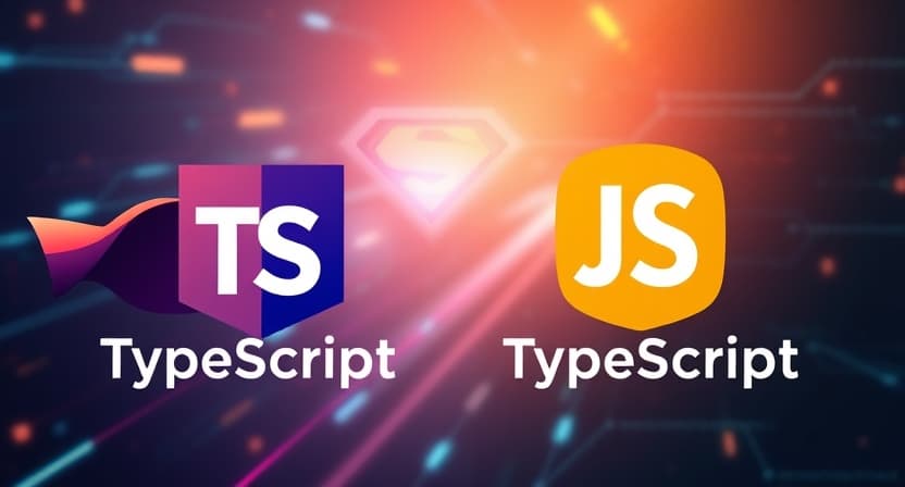 TypeScript: The Superhero JavaScript Needed