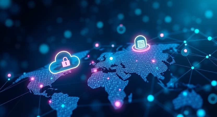 The Rise of Serverless Architecture and Edge Computing