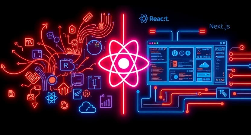 React Server Components: The Evolution